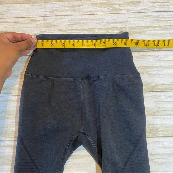 Alphalete Leggings S - Picture 3 of 8